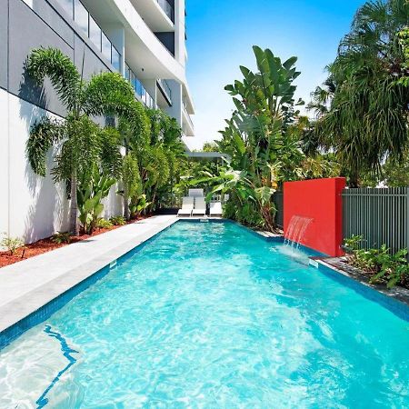 Harbour Quays Apartments غولد كوست المظهر الخارجي الصورة