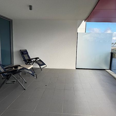 Harbour Quays Apartments غولد كوست المظهر الخارجي الصورة