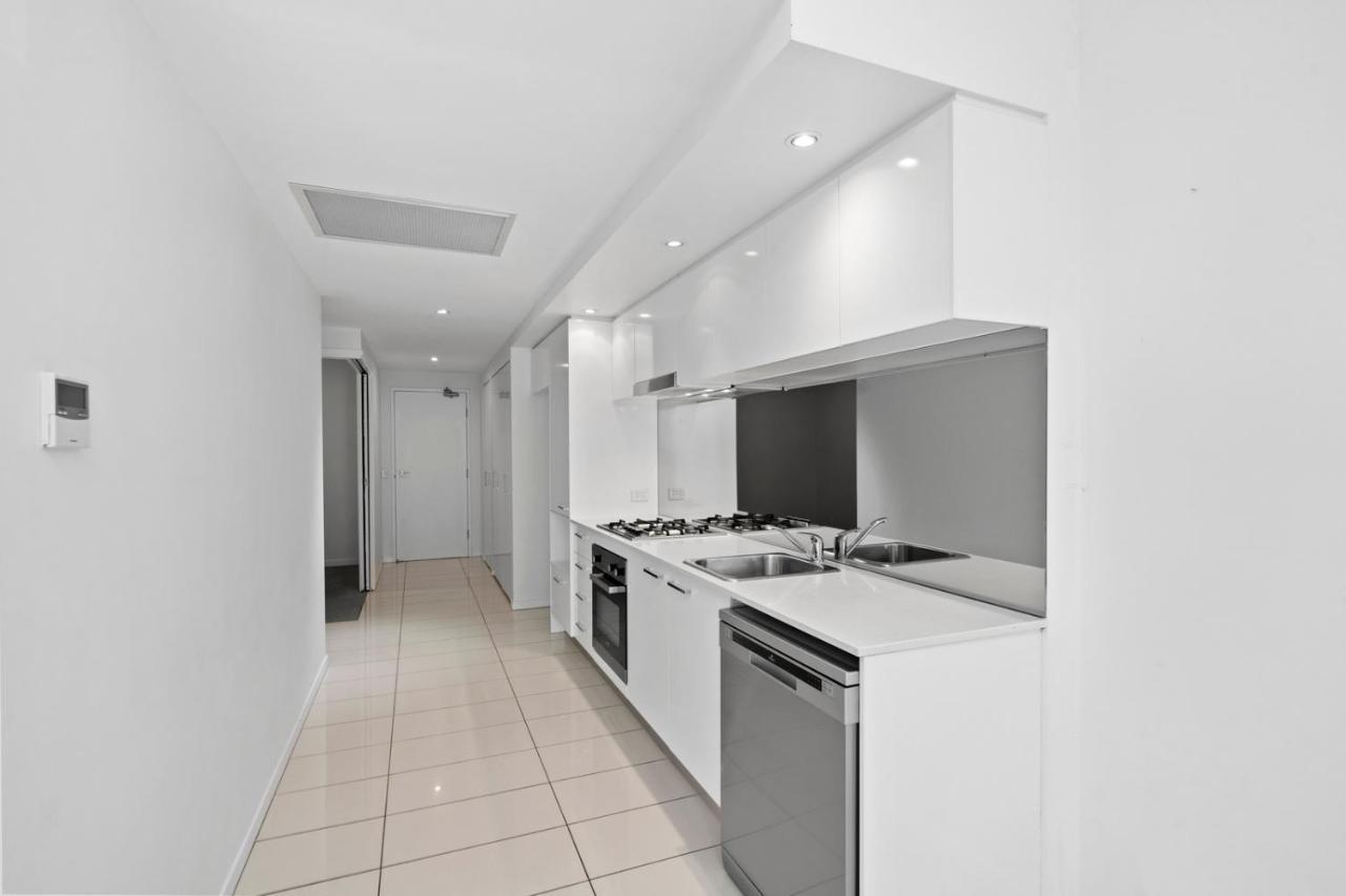 Harbour Quays Apartments غولد كوست المظهر الخارجي الصورة