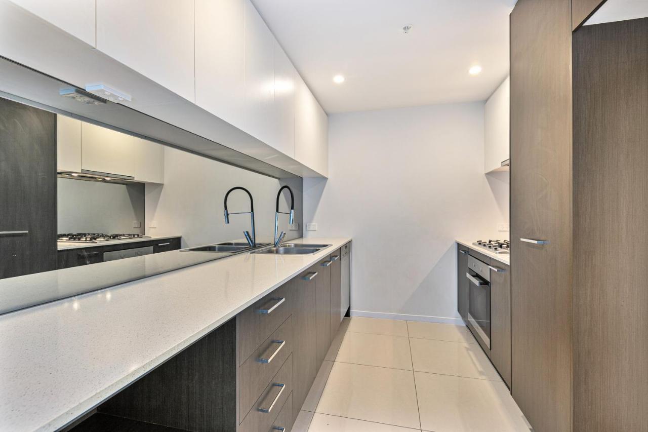 Harbour Quays Apartments غولد كوست المظهر الخارجي الصورة