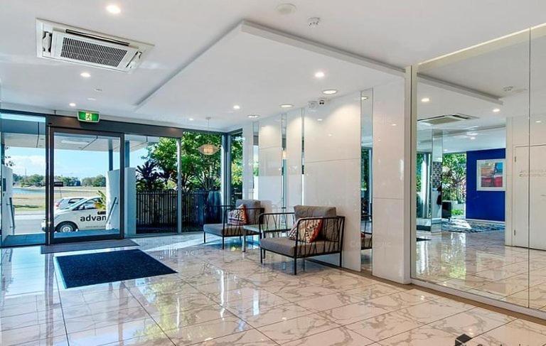 Harbour Quays Apartments غولد كوست المظهر الخارجي الصورة