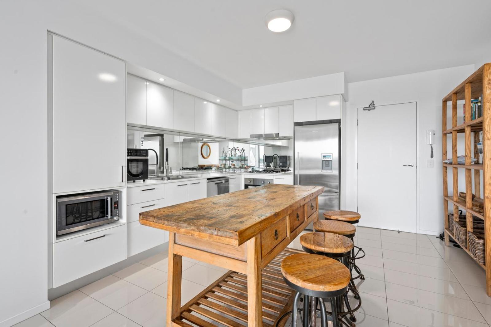 Harbour Quays Apartments غولد كوست المظهر الخارجي الصورة