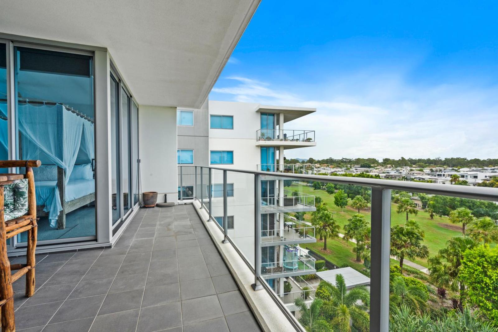 Harbour Quays Apartments غولد كوست المظهر الخارجي الصورة