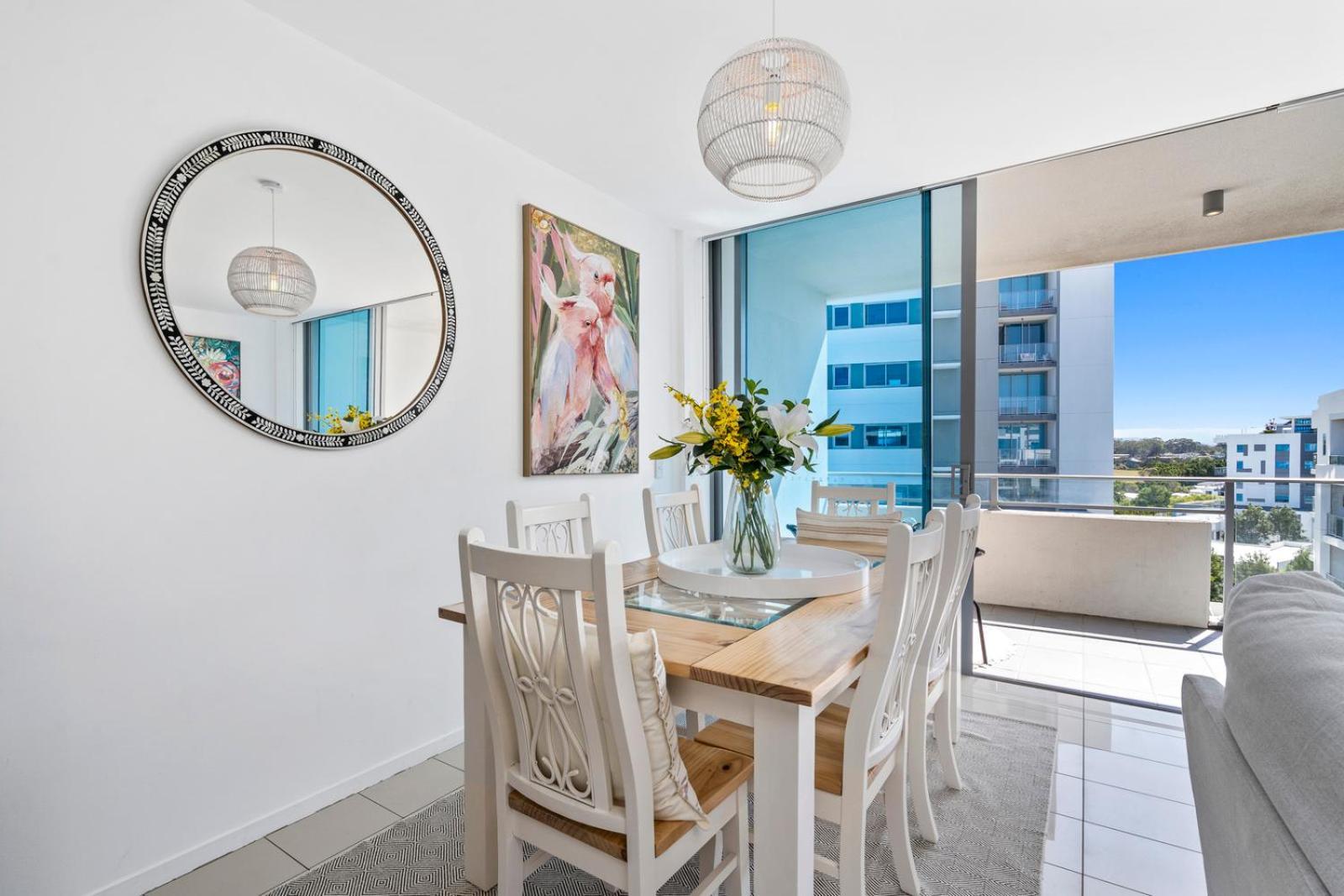 Harbour Quays Apartments غولد كوست المظهر الخارجي الصورة
