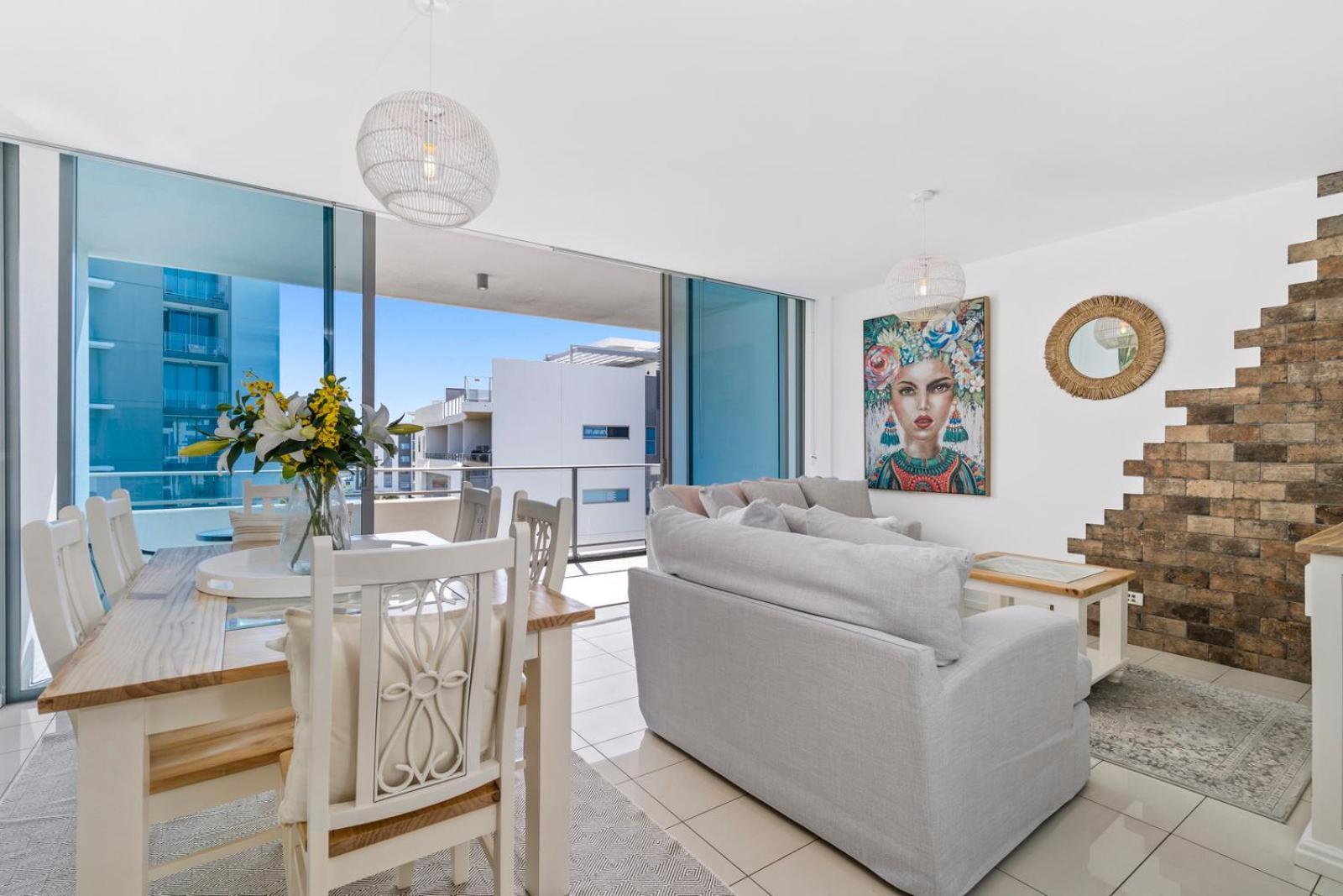 Harbour Quays Apartments غولد كوست المظهر الخارجي الصورة