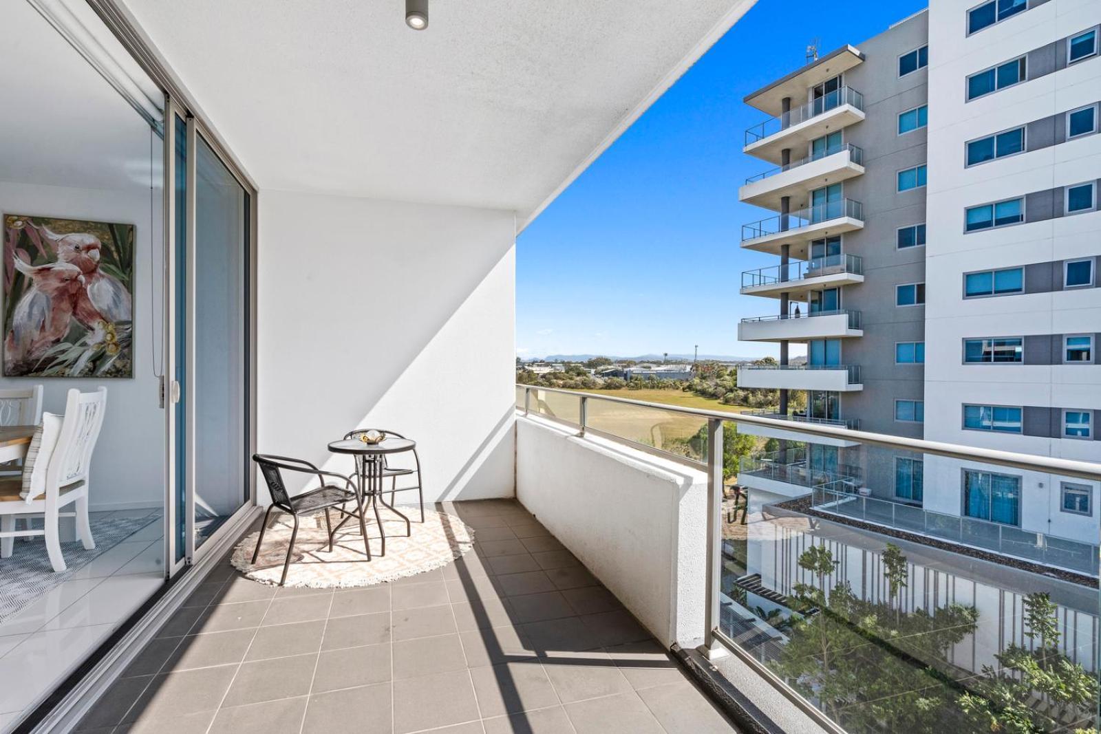 Harbour Quays Apartments غولد كوست المظهر الخارجي الصورة