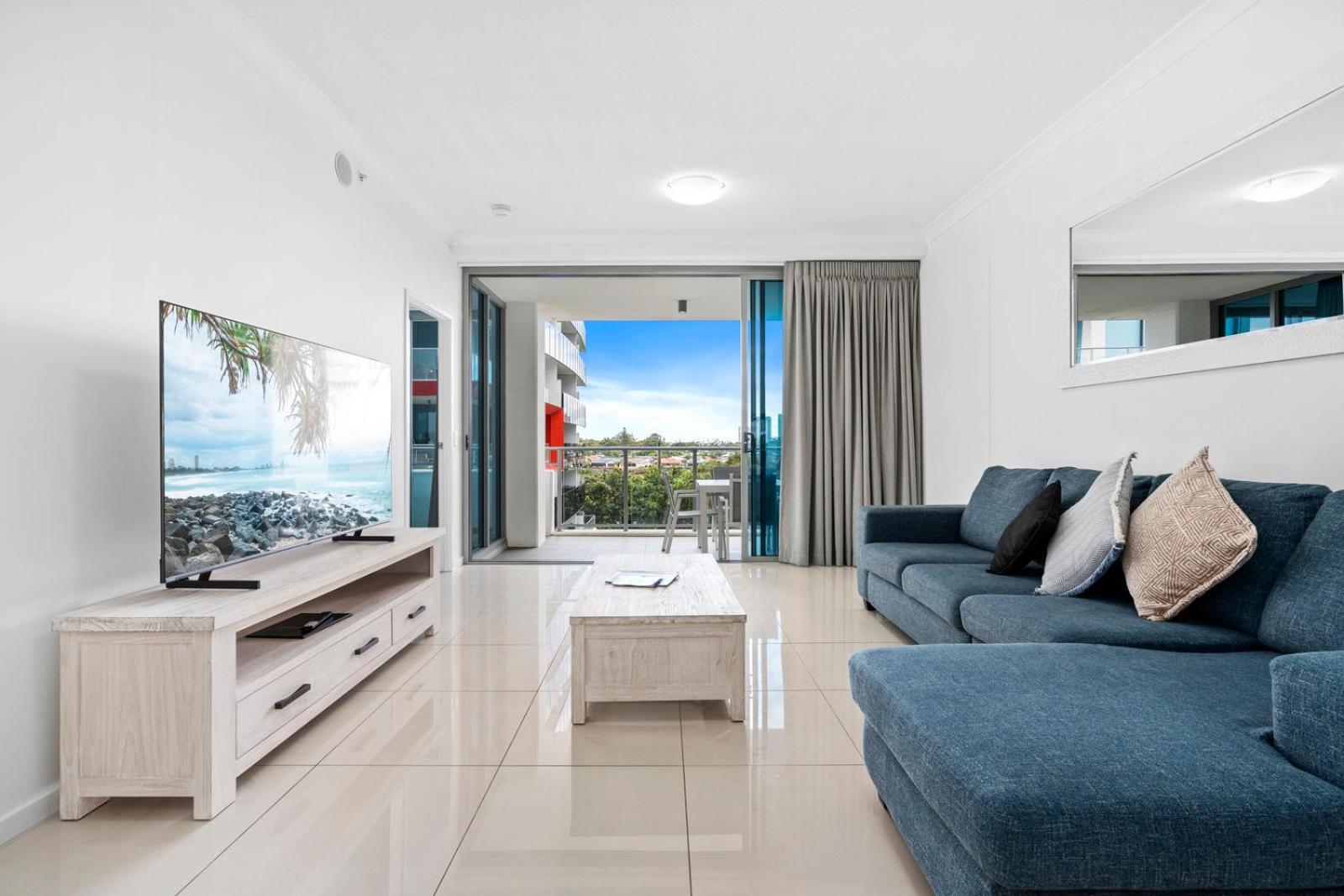 Harbour Quays Apartments غولد كوست المظهر الخارجي الصورة