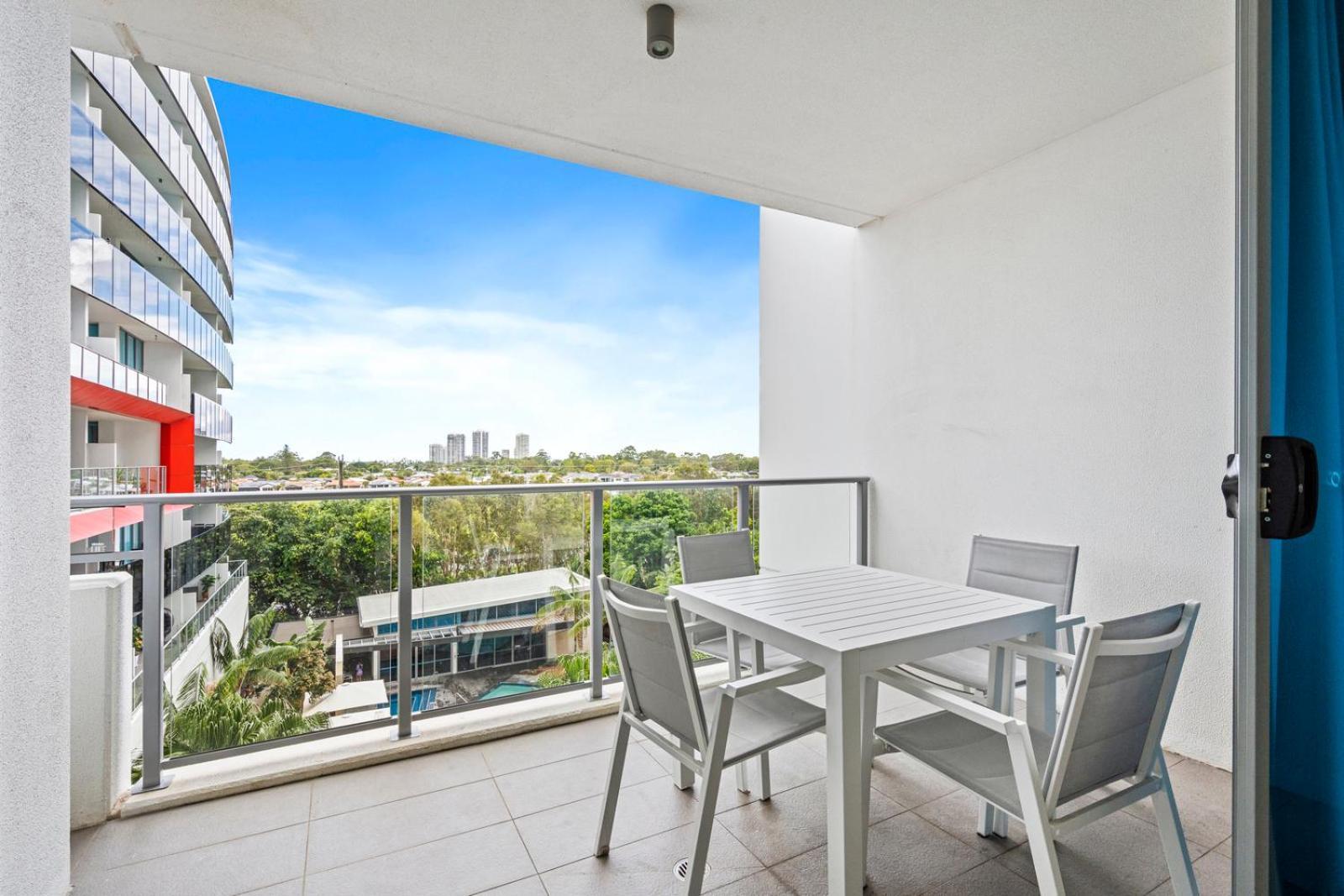 Harbour Quays Apartments غولد كوست المظهر الخارجي الصورة