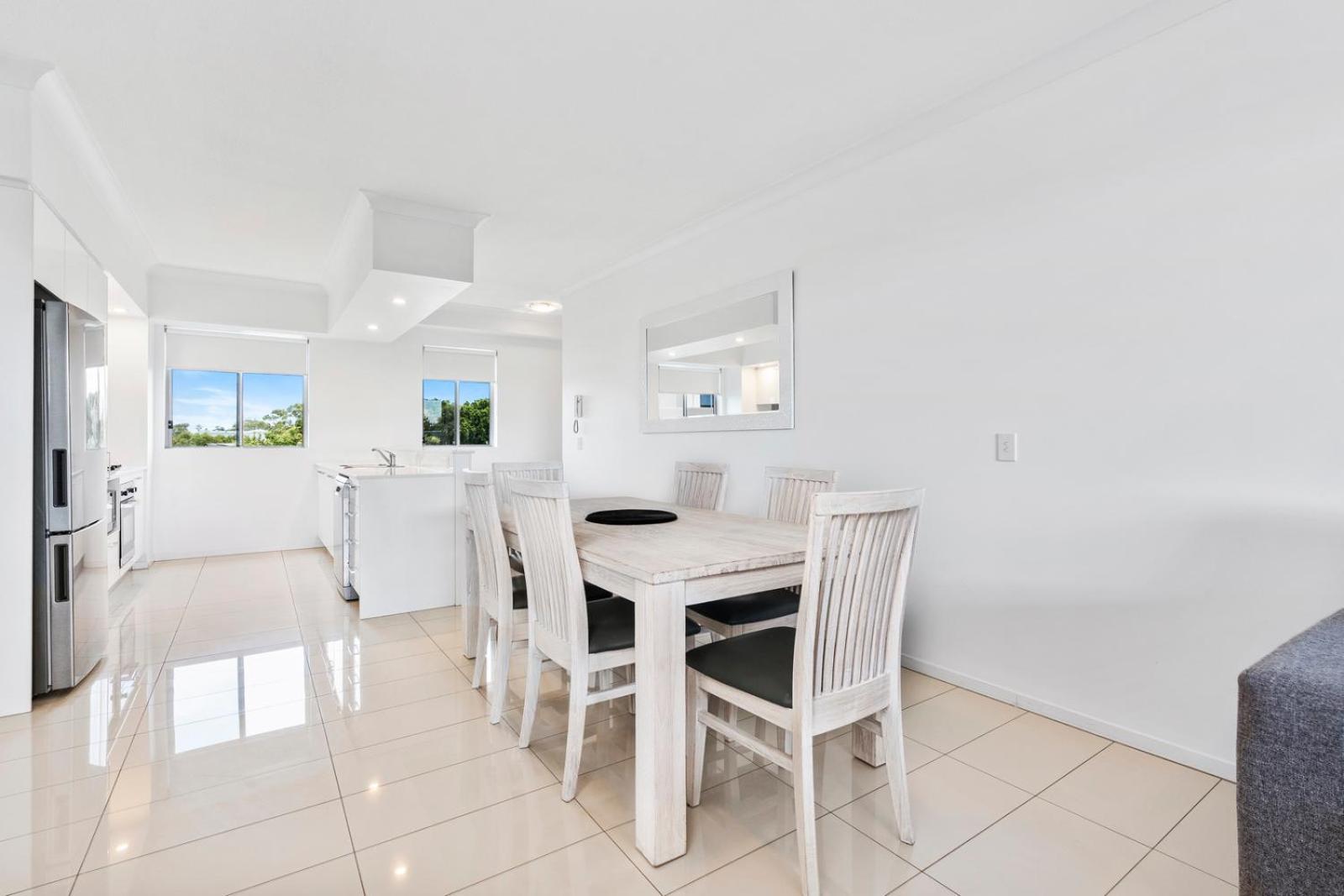Harbour Quays Apartments غولد كوست المظهر الخارجي الصورة