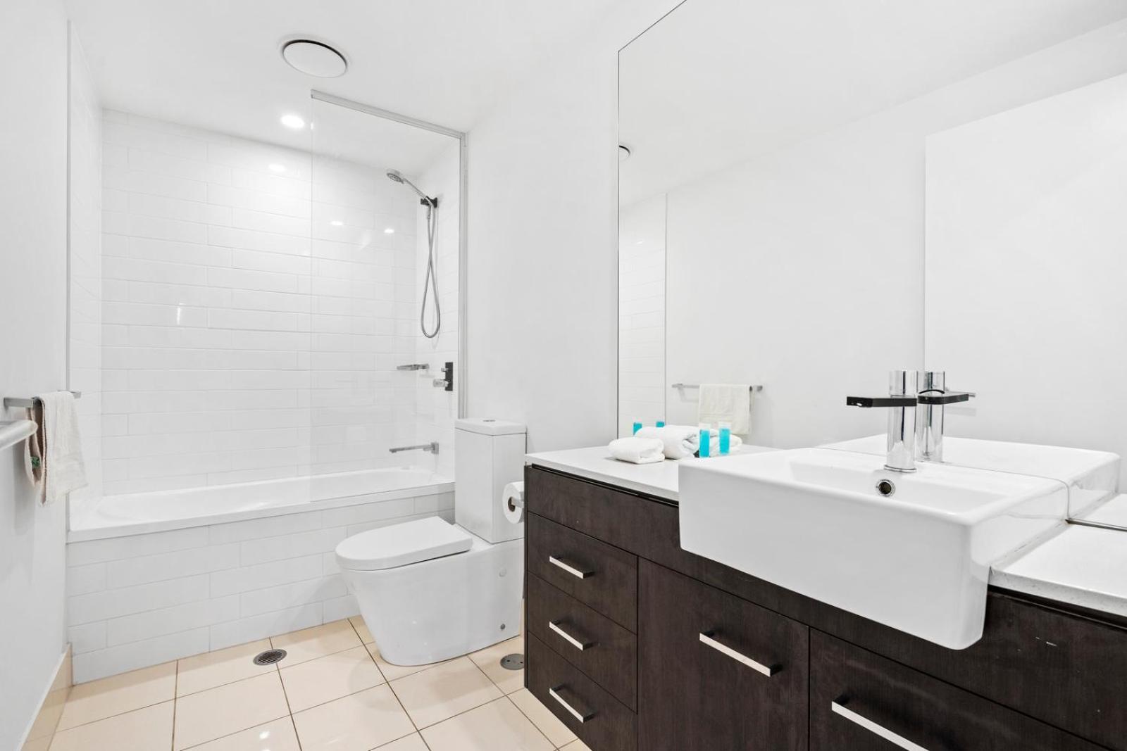 Harbour Quays Apartments غولد كوست المظهر الخارجي الصورة