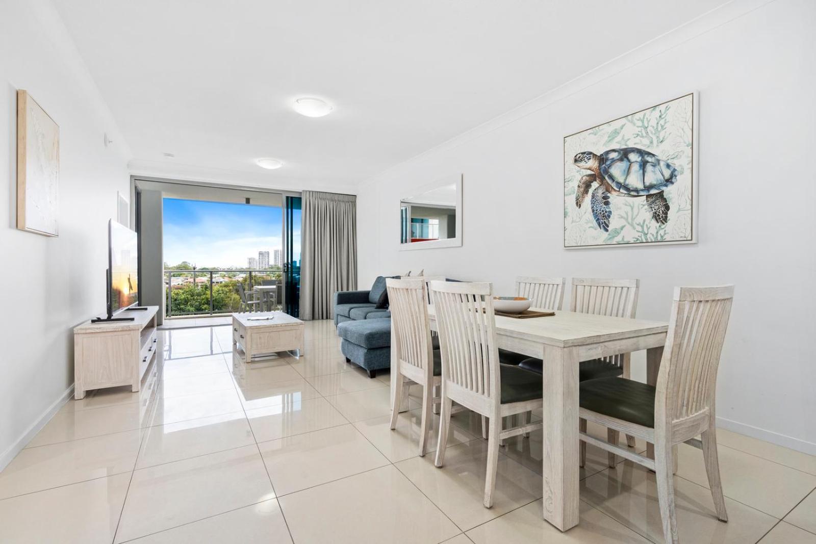 Harbour Quays Apartments غولد كوست المظهر الخارجي الصورة