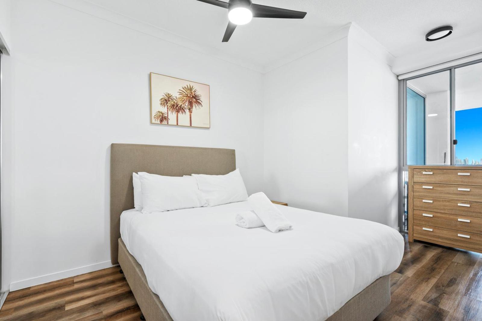 Harbour Quays Apartments غولد كوست المظهر الخارجي الصورة